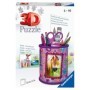 Ravensburger - Puzzle 3D suport pixuri calut 54 piese Ravensburger - 2